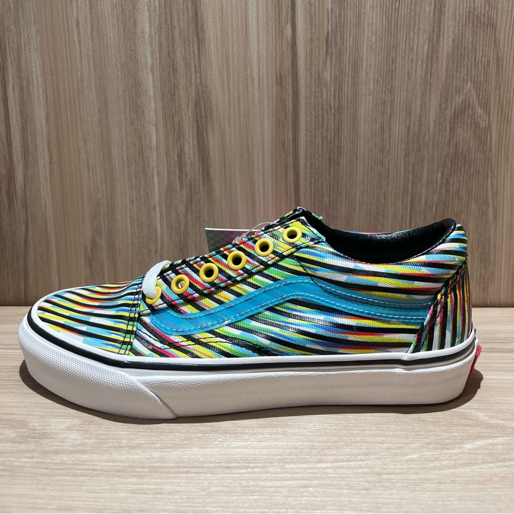 Vans x Anderson Paak Venice Old Skool DX